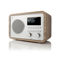 Argon Audio Radio 1 DAB+/FM raadio