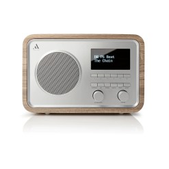 Argon Audio Radio 1 DAB+/FM raadio