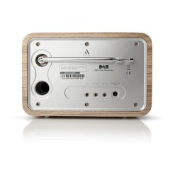 Argon Audio Radio 1 DAB+/FM raadio
