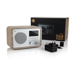 Argon Audio Radio 1 DAB+/FM raadio