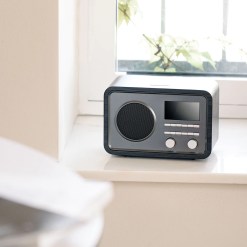 Argon Audio Radio 1 DAB+/FM raadio
