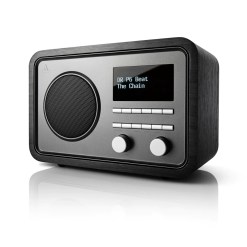 Argon Audio Radio 1 DAB+/FM raadio