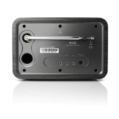 Argon Audio Radio 1 DAB+/FM raadio