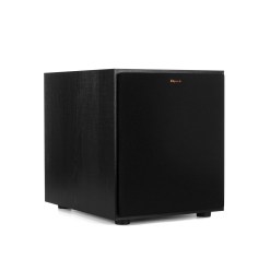 Klipsch R-100SW 10-tollise elemendiga subwoofer