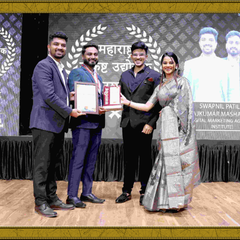 Digital Marketing Classes