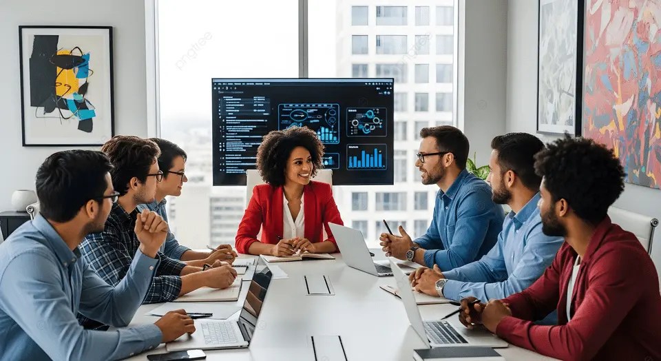 Benefits of Hiring a Digital Marketing Agency