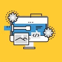 Blog Functionality Icon