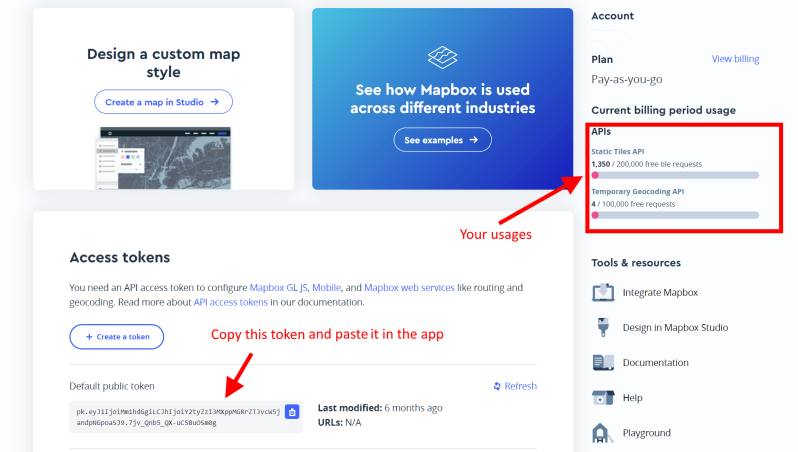 Admin App Settings Pool Soft - Best Gradient Patterns in HD