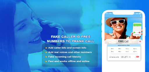 Please consider supporting us by disabling . Download Fake Caller Id Free Prank Call App Android Apk Free