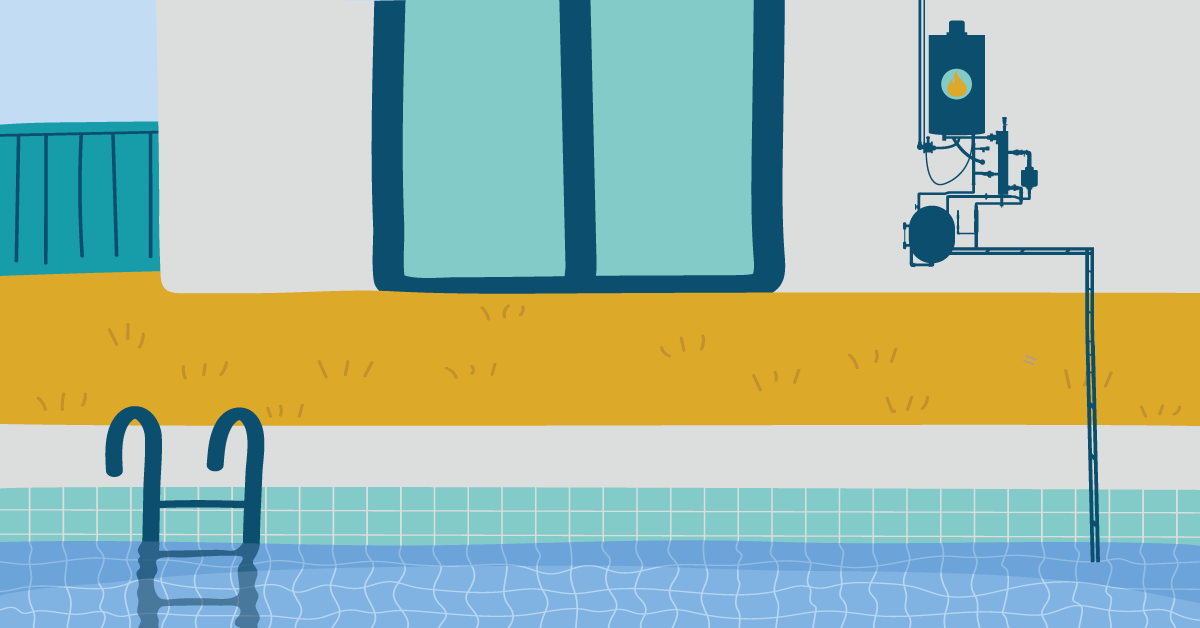 Common Pool Heater Error Codes Explained How To Fix 2022 
