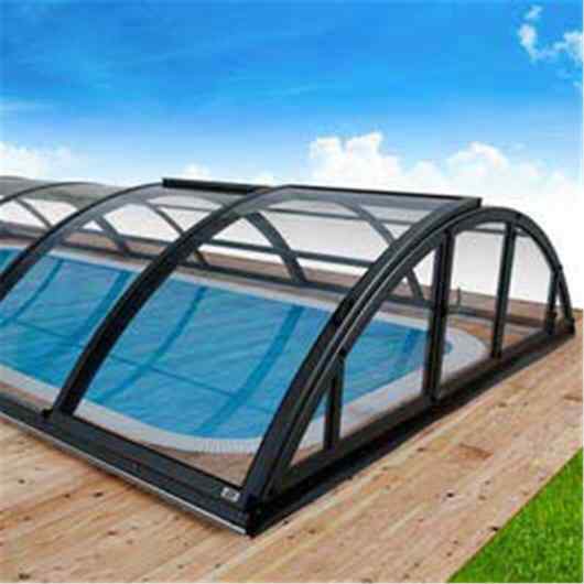 Pool Mit Uberdachung Gunstig Kaufen Ebay