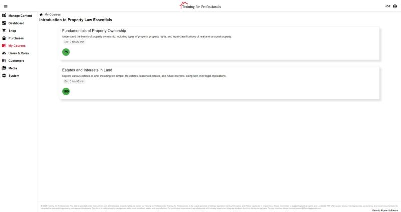 Courses Learning Platform - Stunning Vintage Wallpaper - Mobile