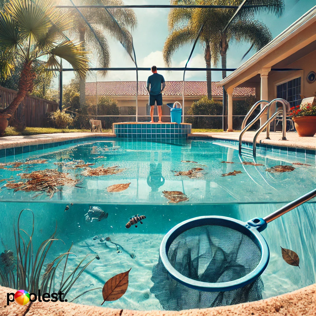 Top 5 Mistakes Orlando Pool Owners Make