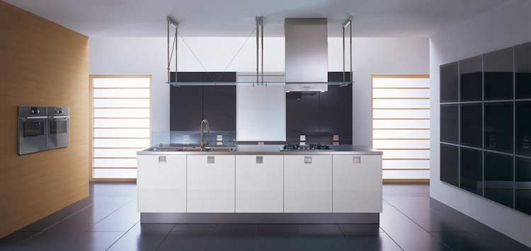 Pooley Cabinets