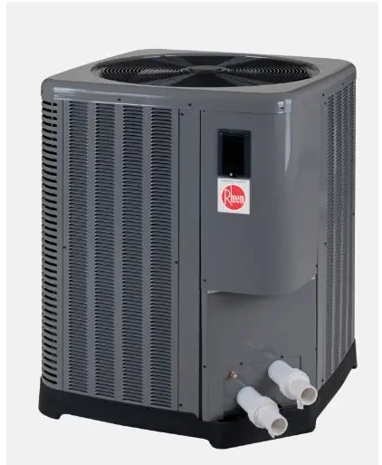 Rheem Heat Pump