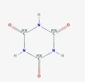cyanuric acid can waste chlorine
