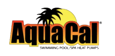 AquaCal Pool Heat Pumps