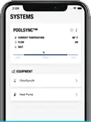 Pool Sync Dashboard