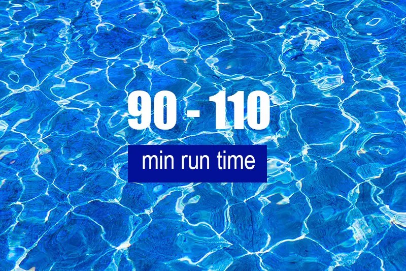 run time
