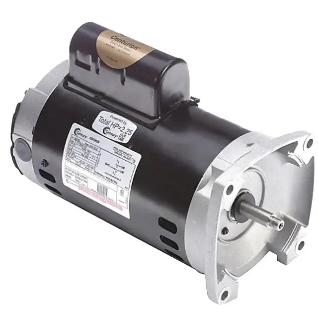 Pump Motor