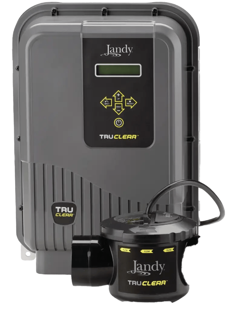 Jandy True Clear Salt Cell