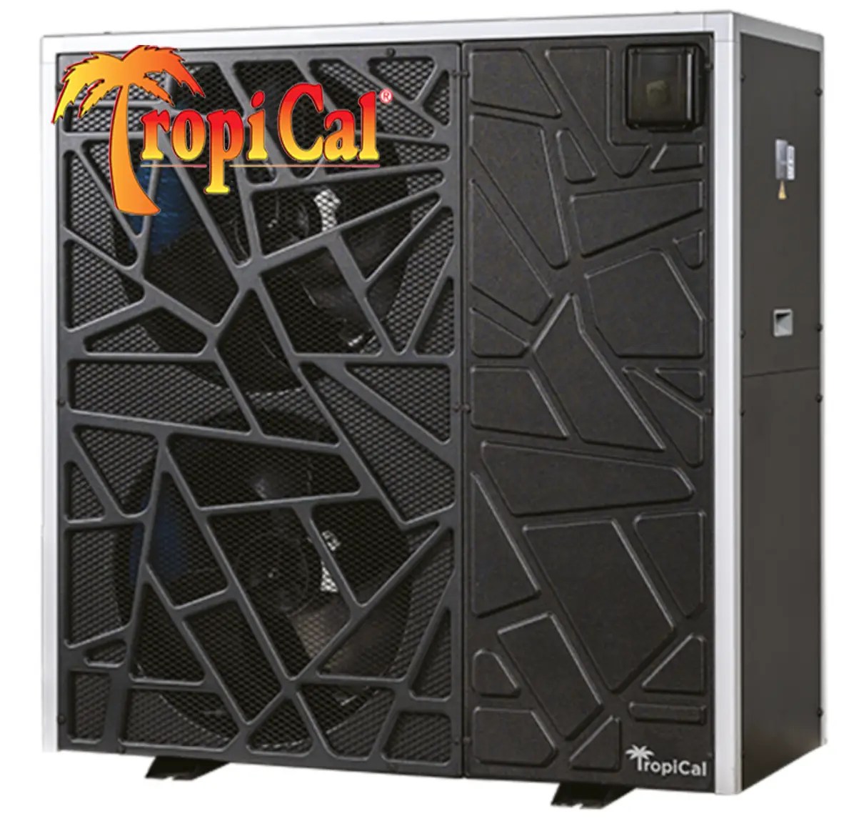 Inverter Heat Pump