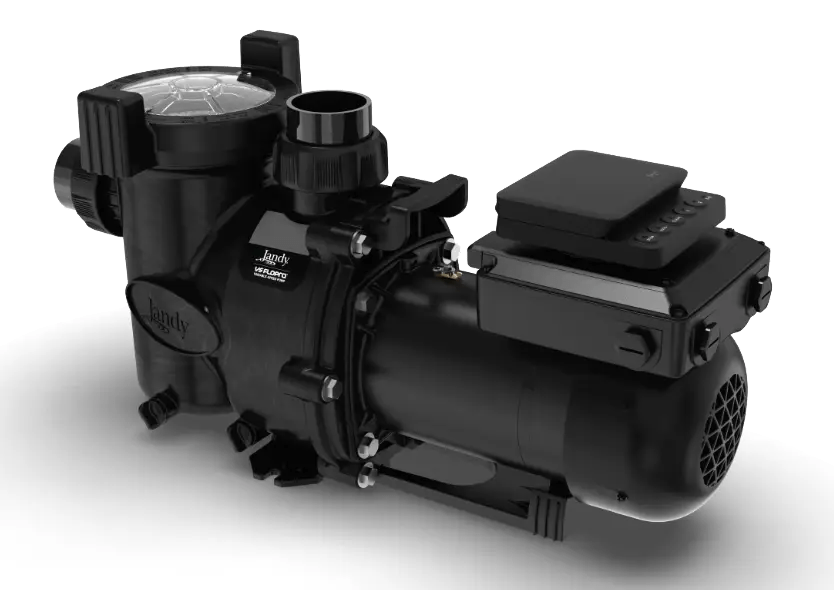 Jandy VSFlow Pool Pump