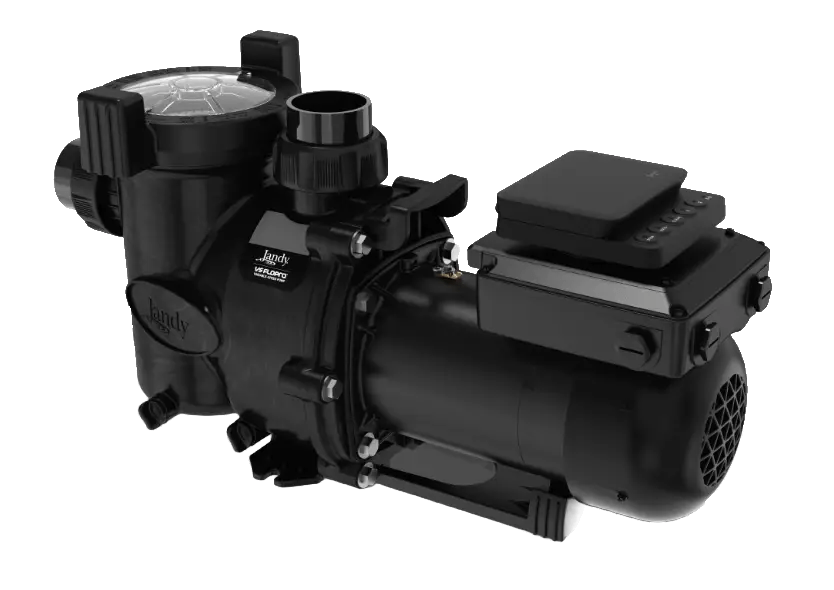 Jandy VS Flow Pro