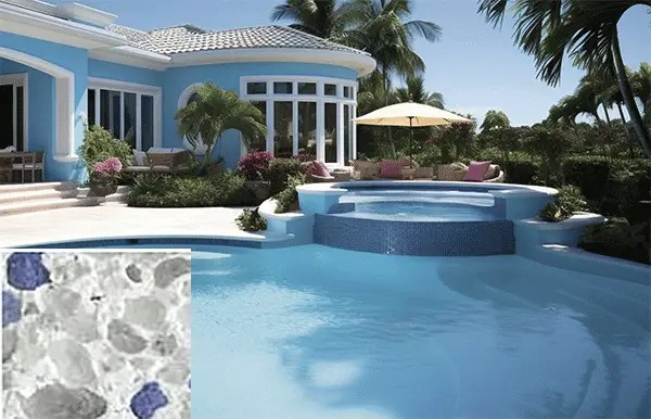 salt chlorinator system