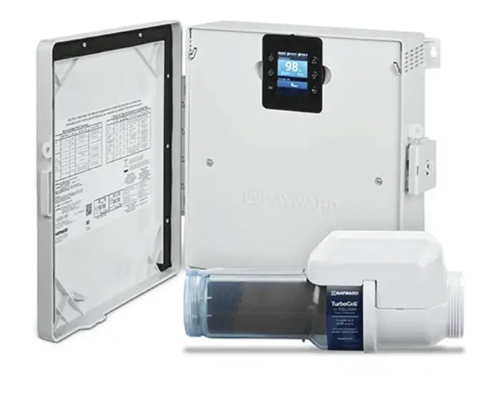 aquarite s3