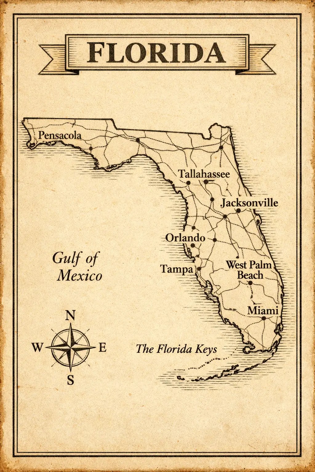 florida