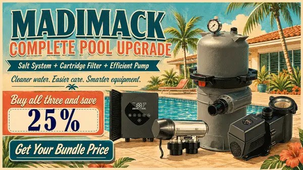 Madimack bundle sale