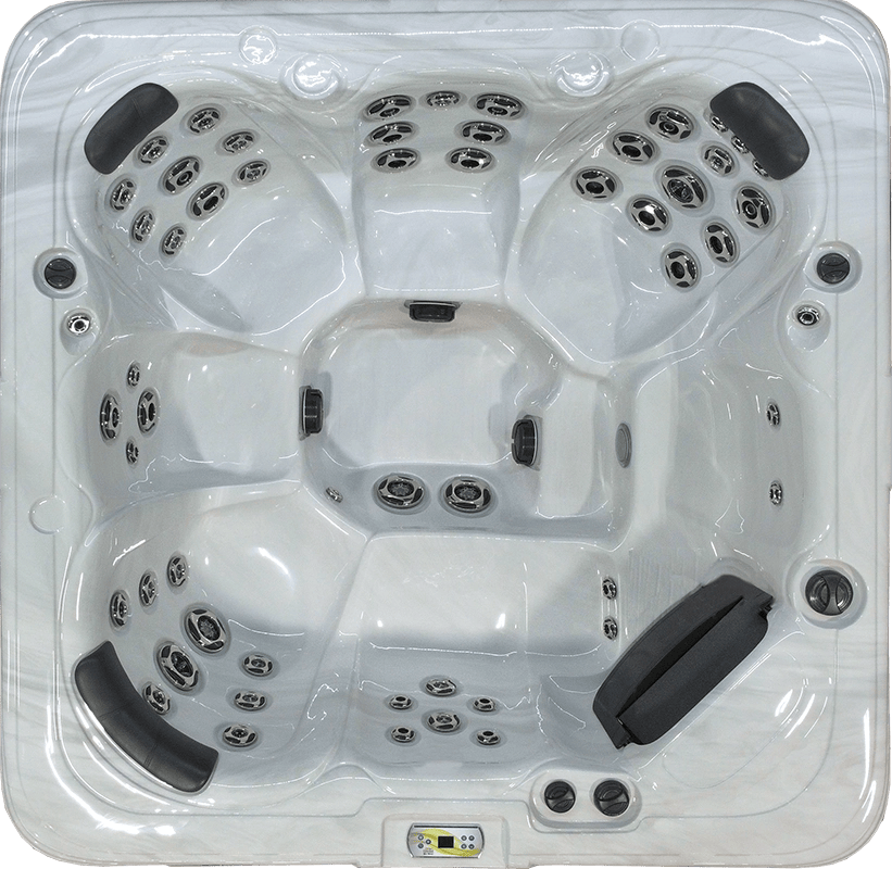 Garden Leisure GL753B