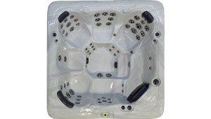 Garden Leisure GL863B