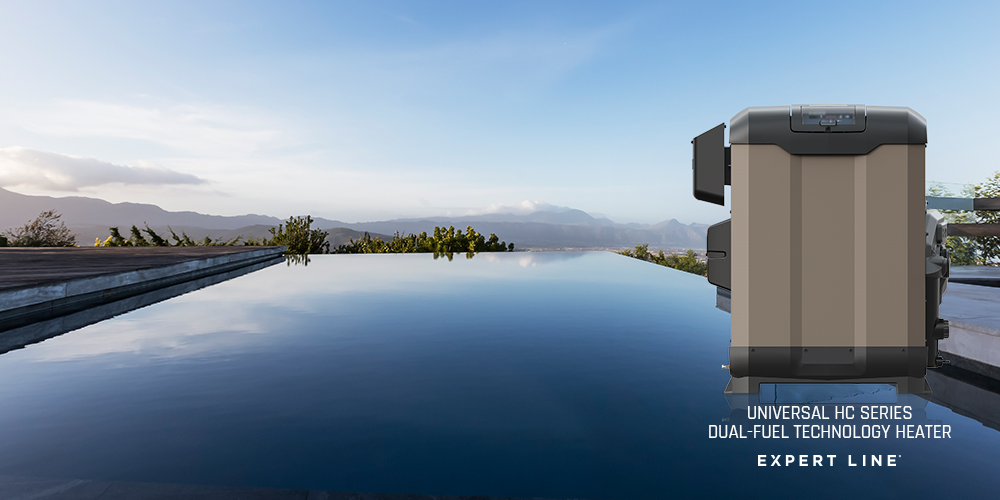 Big Innovation Comes in the Industry's Smallest Footprint* - PoolPro