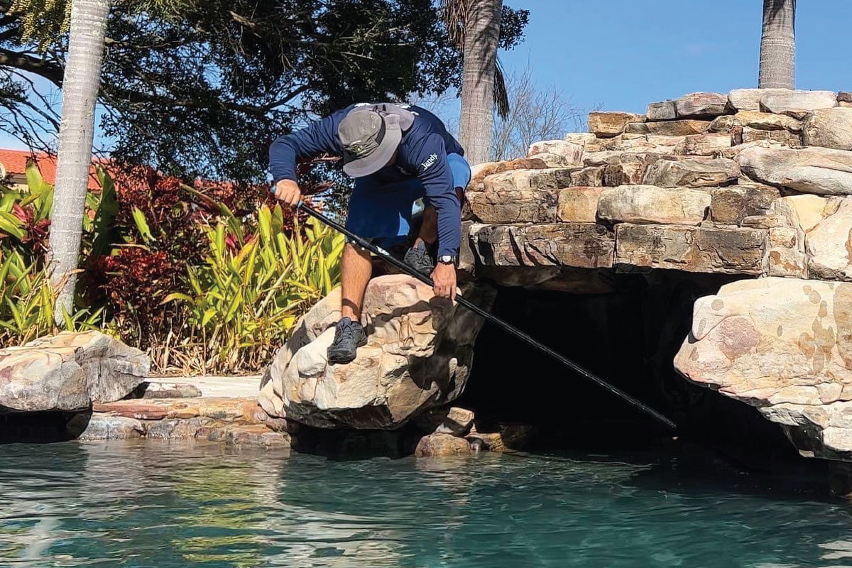 Moving On - PoolPro