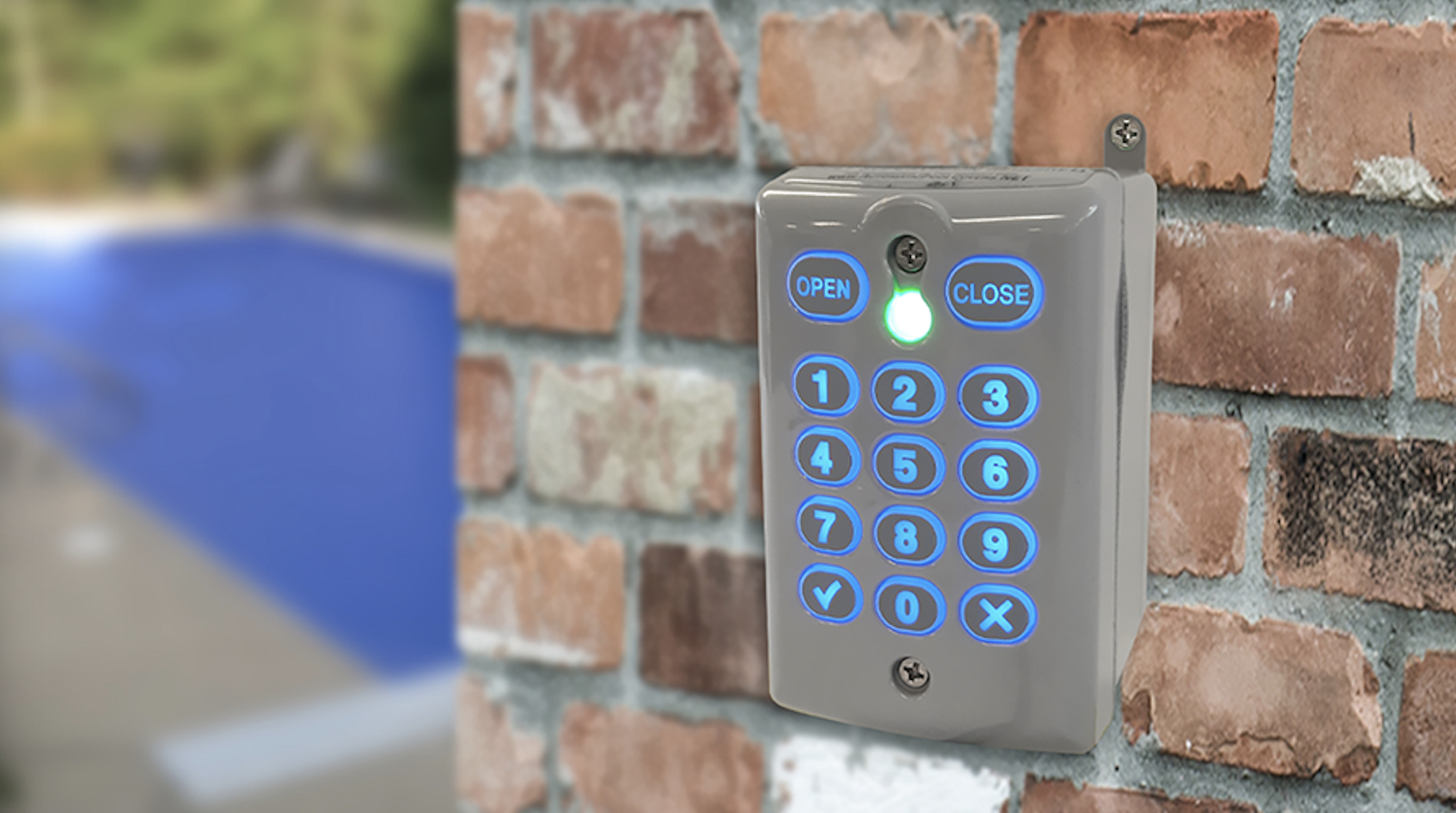 Advanced Pool Control by Automatic Pool Covers, Inc. The Pool Life