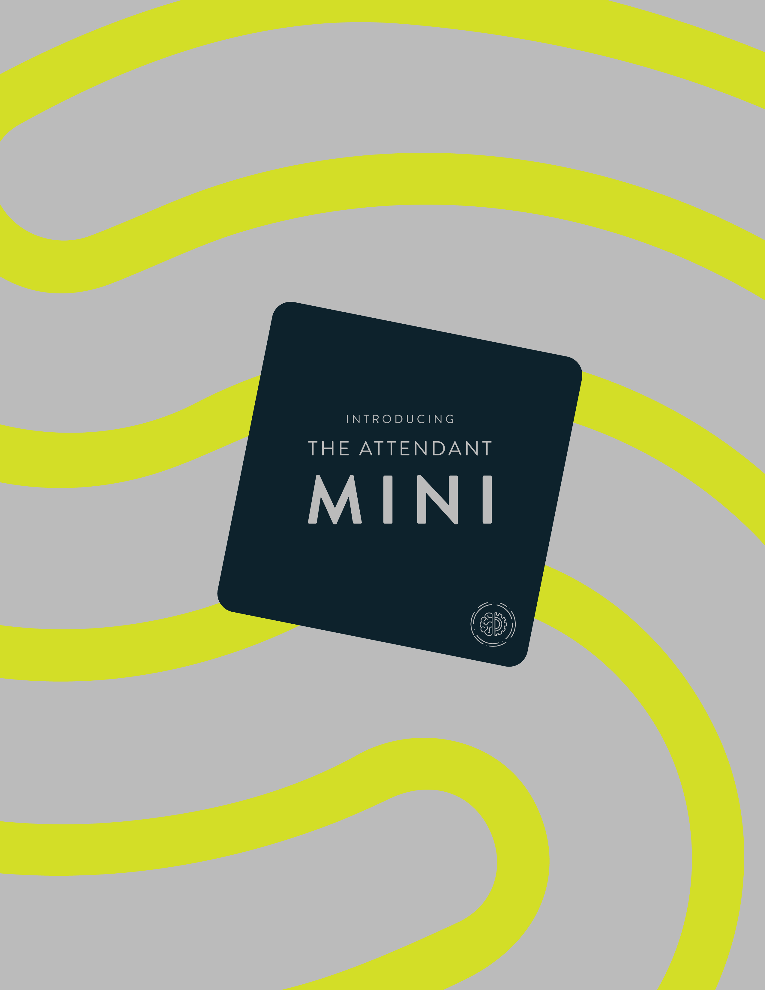 The Attendant Mini Digital Brochure