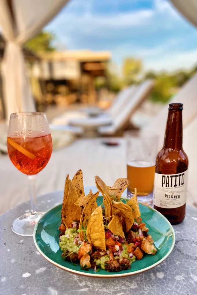 Hotel review: Hacienda Xcanatun, Merida, Mexico
