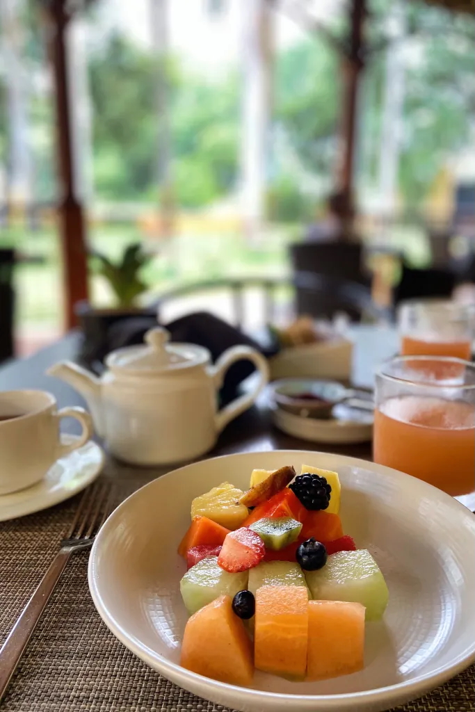 Hotel review: Hacienda Xcanatun, Merida, Mexico