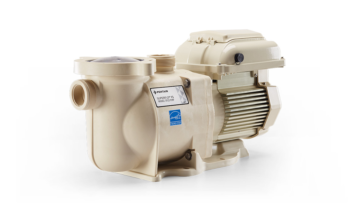 Pool Pumps