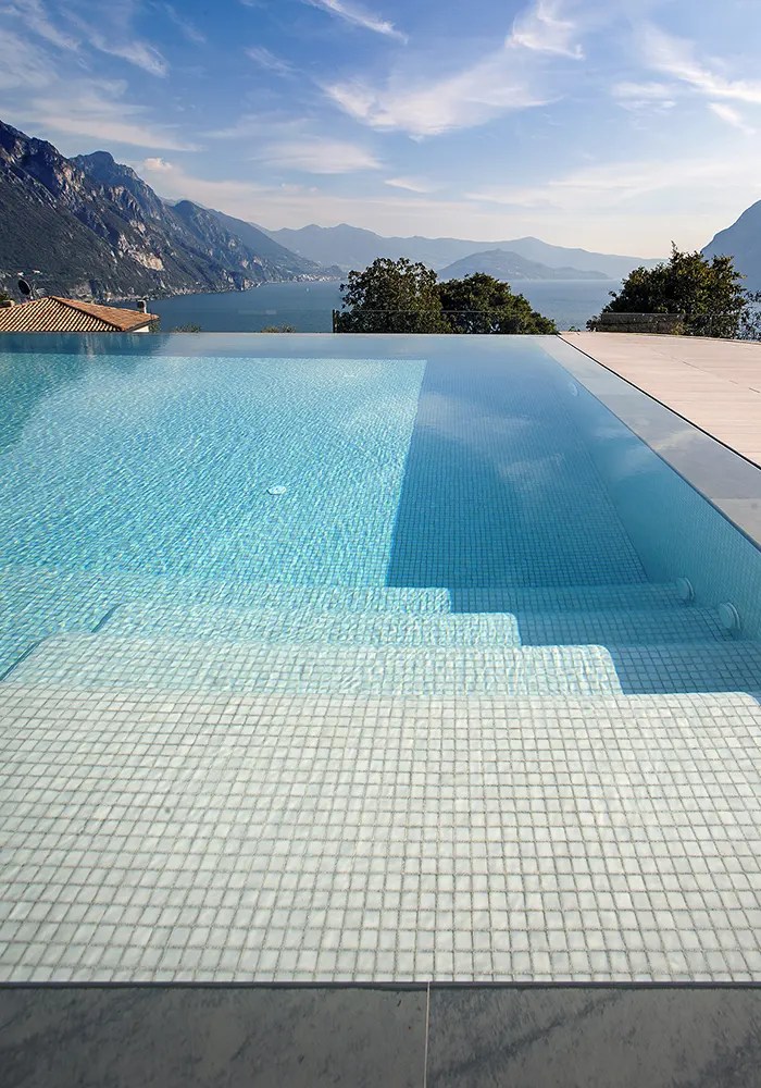 Infinity Pool Mattia Aquila