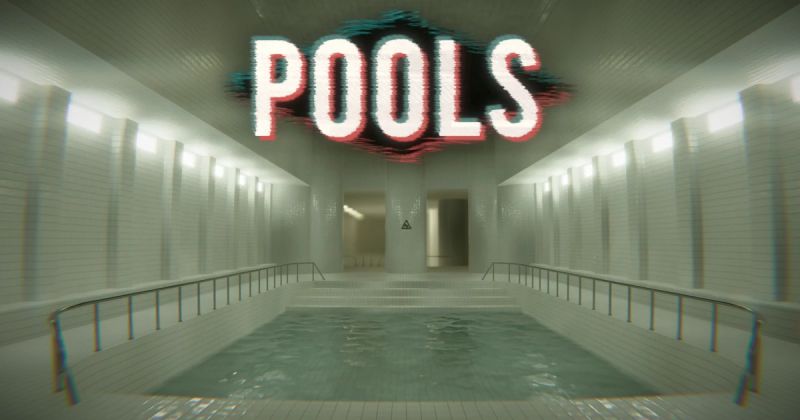 All Pools - Gradient Pictures - Beautiful Retina Collection