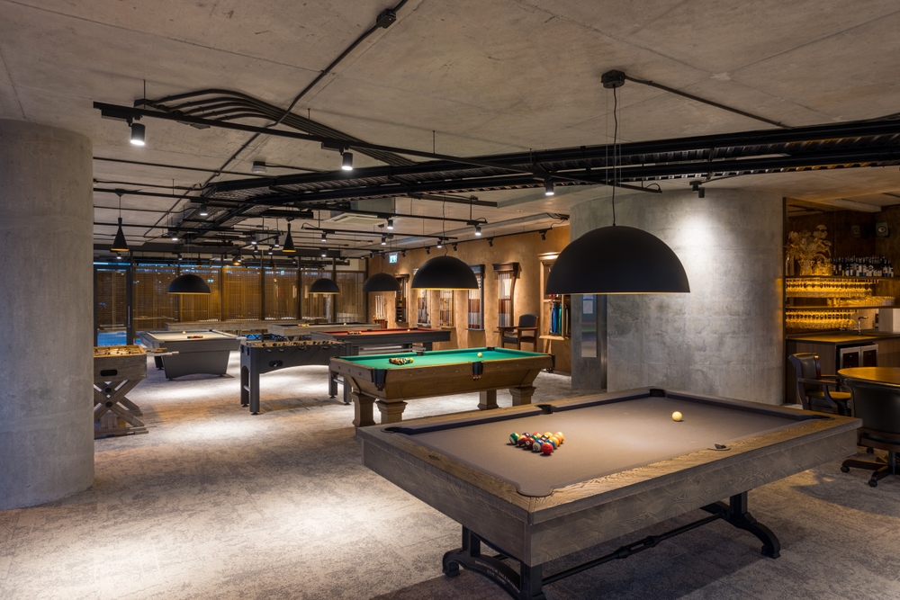 pool table moving tips