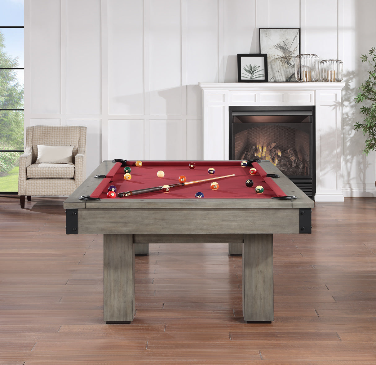 Colt II Pool Table 57OC Room Scene End View.jpg