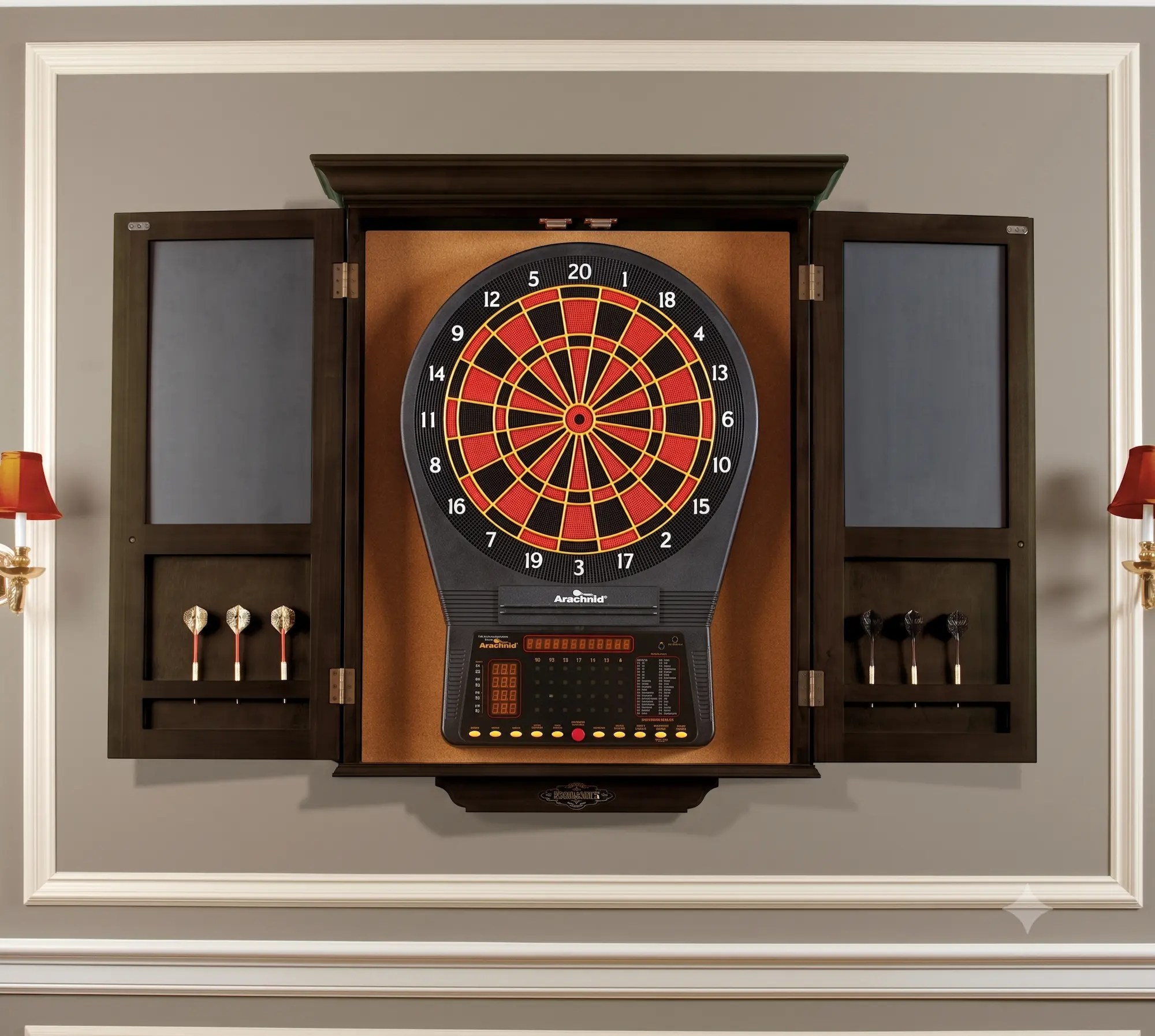 Dart Board