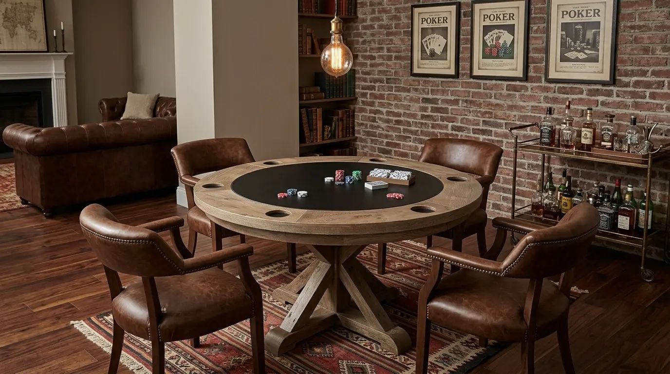 Power Table