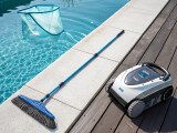 Diy Pool Maintenance Vs Professional Service The Real Cost Benefit