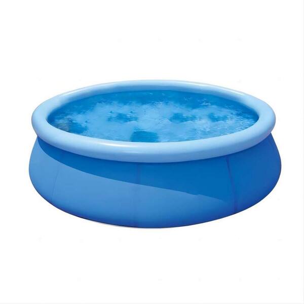 Round Pool 12' x 30"