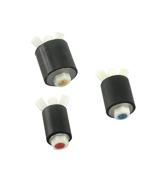 Nylon Test Plugs Closed